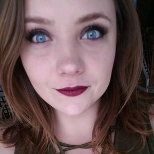 Meet your Posher, Brooke